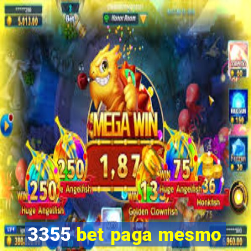 3355 bet paga mesmo